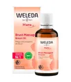 Weleda Brust-Massageöl Körperöl 50 ml