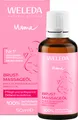 Weleda Brust-Massageöl - sanfte Massagen fördern die Durchwärmung und  lindern so Spannungsgefühle