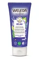 WELEDA Lavendel Entspannungsdusche, pflegende Naturkosmetik Waschlotion mit ätherischem Lavendelöl, Bio Duschgel zum Schutz vor trockener Haut (1 x 200 ml) - Amazon Vine