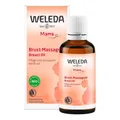 Weleda Brust-Massageöl · 50 ml · PZN 16019757