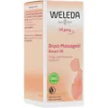2x WELEDA Brust-Massageöl 50 ML
