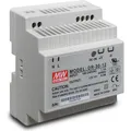 Lunos LUNO 5/NT60 Netzteil f.Universalsteuerung 60W zur Montage auf der Hutschiene (Netzteil) (39974)