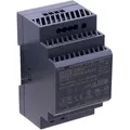 Lunos 039974 Netzteil 5/NT60, 60W für Universalsteuerung 5/UNI, Hutschienenmontage