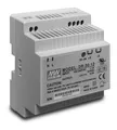 LUNOS 5/NT60 Netzteil für Steuerung, 60W, Hutschiene, 230V>12V, SELV (39974)