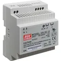 Lunos Lüftung Netzteil 60W Eingang 230V AC Ausgang 12V