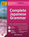 Practice Makes Perfect: Complete Japane..., Sato, Eriko