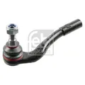 Spurstangenkopf FEBI BILSTEIN 22615 für MERCEDES-BENZ, Vorderachse links