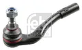 FEBI BILSTEIN 22615 Spurstangenkopf Für MERCEDES-BENZ