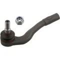 1x ORIGINAL® Febi Bilstein Spurstangenkopf Vorne, Links für Mercedes-Benz