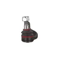 FEBI BILSTEIN Spurstangenkopf 22615 für MERCEDES-BENZ, Vorderachse links