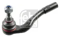 FEBI BILSTEIN Spurstangenkopf für MERCEDES-BENZ