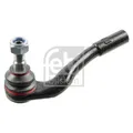FEBI BILSTEIN SPURSTANGENKOPF SPURSTANGE VORNE LINKS 22615 FÜR MERCEDES-BENZ