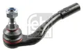 FEBI BILSTEIN 22615 Spurstangenkopf für MERCEDES-BENZ