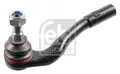 SPURSTANGENKOPF VORDERACHSE LINKS FÜR MERCEDES-BENZ - FEBI BILSTEIN 22615