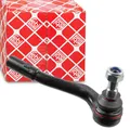 FEBI BILSTEIN Spurstangenkopf VORNE MERCEDES-BENZ C-KLASSE W203 S203 CLK C209