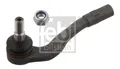 419219 Timmen Spurstangenkopf für MERCEDES-BENZ