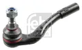 FEBI BILSTEIN 22615 Spurstangenkopf für MERCEDES-BENZ