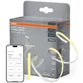 3 Meter Osram SMART+ WiFi COB LED-Strip Tunable White Remote Control IP20 indoor
