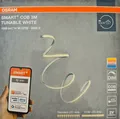 Ledvance Osram Smart+ COB 3m Tunable White 1020lm 14W LED strip APP OVP