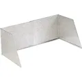 Flammenwerfer Aus Aluminium, Ausziehbar, 24 Cm Hoch. - Crespo