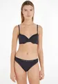Tommy Hilfiger Underwear Bügel-BH DEMI-BRA mit Tommy Hilfiger Markenlabel