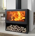 Panadero Kaminofen FENIX, 7 kW