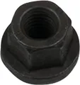 KS Tools Sk-Bundmutter, M8, 150.7034