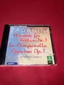 Markov - Violinkonzert 1 / la Campanella 05117