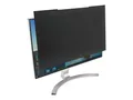 Kensington MagPro 24" (16:10) Monitor Privacy Screen with Magnetic Strip - Blickschutzfilter für Bildschirme - 61 cm (24")