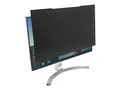 Kensington MagPro, Blickschutz für 61 cm ( 24") Monitore (16:10)