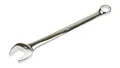 5056112021612 Klucz płasko-oczkowy, roz. 32 mm, dł. 429 mm, materiał: Stal chrom