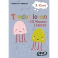 Tandemlesen 3. Klasse