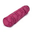 bodhi Yogatasche Yogatasche ASANA BAG COTTON Lotus, berry, 80 cm 80 cm