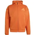 ADIDAS Herren Kapuzensweat New Z.N.E. Zip (normal & lang)