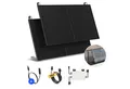 Solakon Balkonkraftwerk onBasic, 1000 W, Monokristallin, (Photovoltaik, Balkonkraftwerk 1000 / 800 W Photovoltaik Mini-PV Anlage)