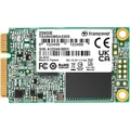 Transcend SSD 256GB MSA220S mSATA 3D NAND, SATA3 (256 GB, mSATA) (TS256GMSA220S)