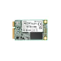 Transcend SSD 256GB MSA220S mSATA 3D NAND, SATA3
