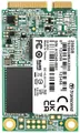 Transcend 220S 256GB Interne mSATA SSD SATA 6 Gb/s Retail TS256GMSA220S