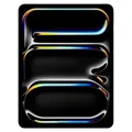 Apple iPad Pro 13 256GB 8th Gen. (2025) 5G space black [only eSIM] - Schwarz