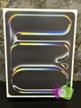 Apple IPAD PRO 13' 2025 (M5/8.Genertion)-WiFi+Cellular-256GB-Space BLACK-NEU/OVP