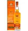 A.H. Riise XO Reserve (Rum-Basis) / 40 % Vol. / 0,7 Liter-Flasche