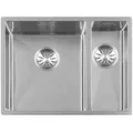 Togo Spülbecken 3415R Edelstahl