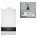 Buderus Logaplus W22 GB172i.2-15WH Paket S120 BC400