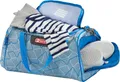 Step by Step Sporttasche mit Nassfach, 13 l