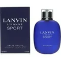 Lanvin L'Homme Sport Edt Spray 100ml
