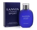 Lanvin L'Homme Sport EDT Herrenduft 100ml