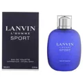 Lanvin L'homme Sport Eau De Toilette Spray 100ml