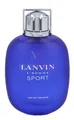 Lanvin L'Homme Sport Eau de Toilette Spray 100ml