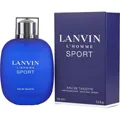 3386460060073 Lanvin L'Homme Sport EDT 100ml (P1) Lanvin