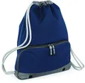 BagBase Turnbeutel Athleisure Gymsac / 35 x 49 x 9 cm